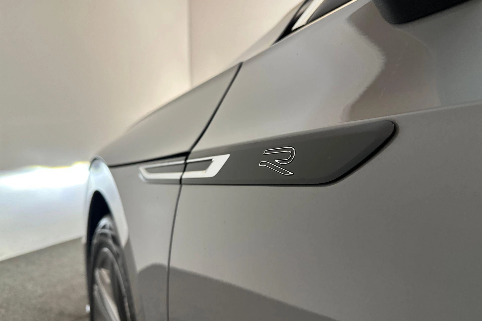 Hoofdafbeelding Volkswagen Arteon