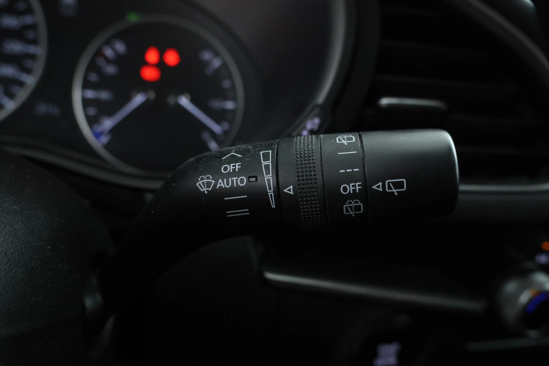 Hoofdafbeelding Mazda 3