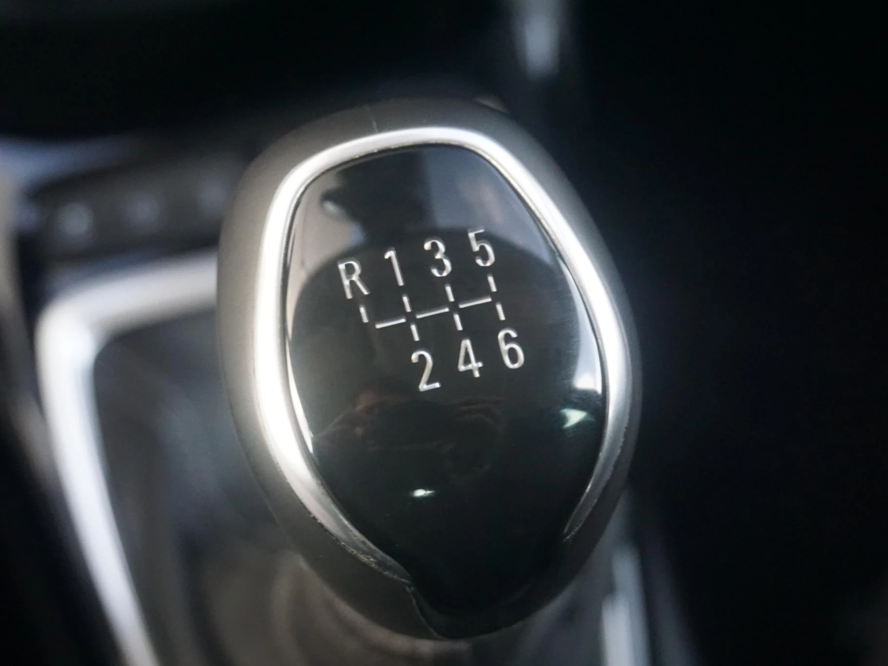 Hoofdafbeelding Opel Crossland