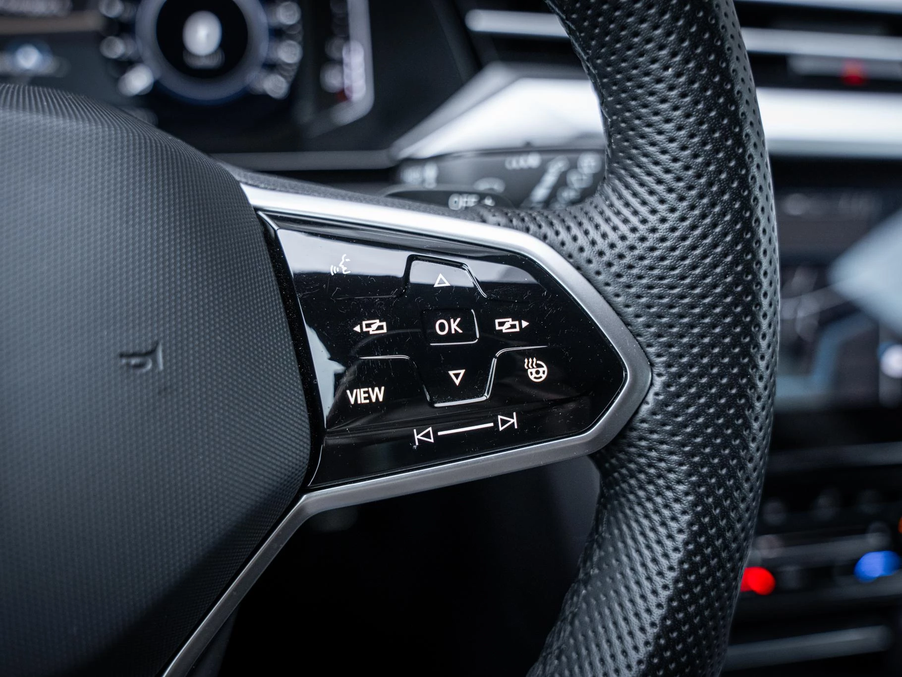 Hoofdafbeelding Volkswagen Arteon