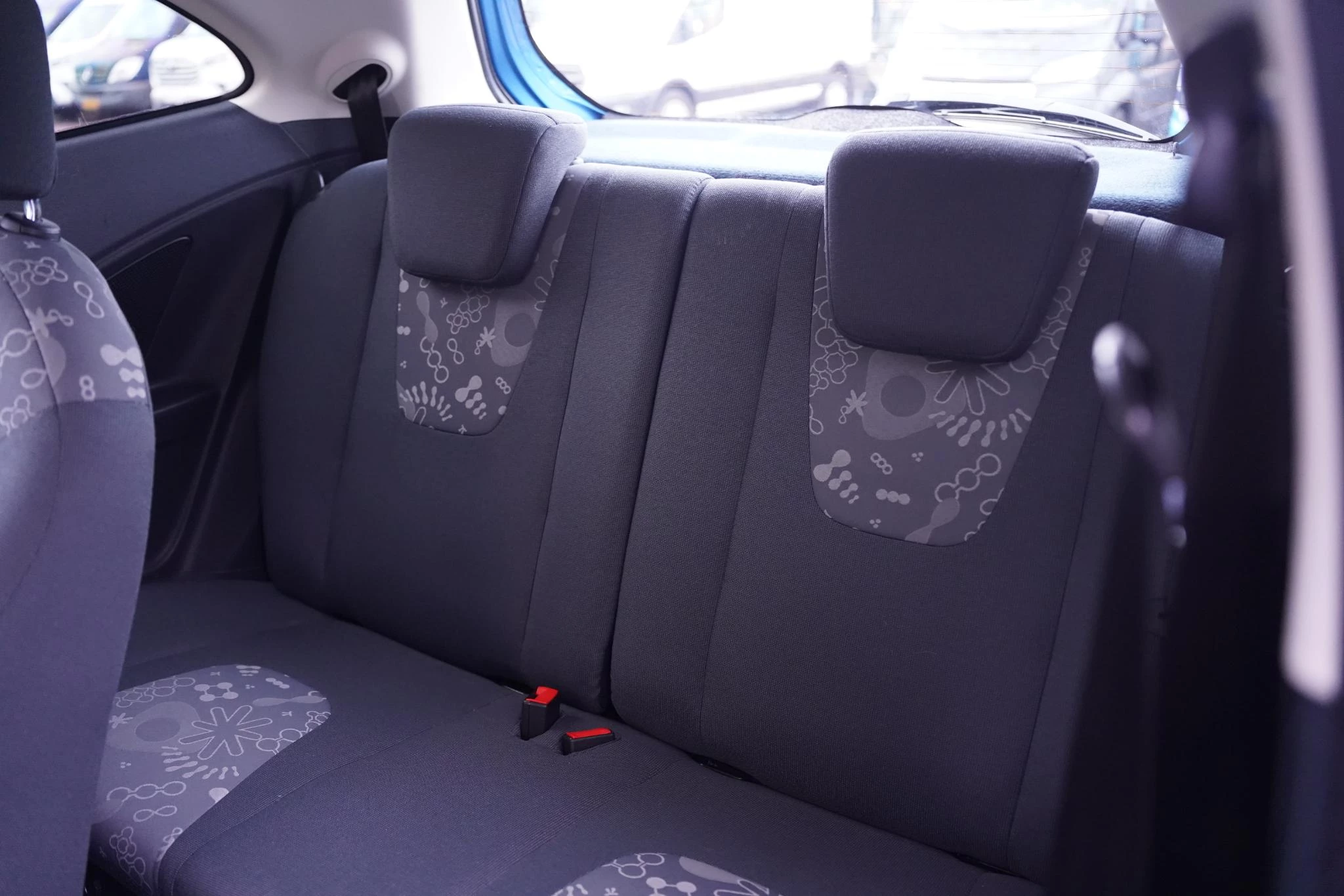 Hoofdafbeelding Ford Ka