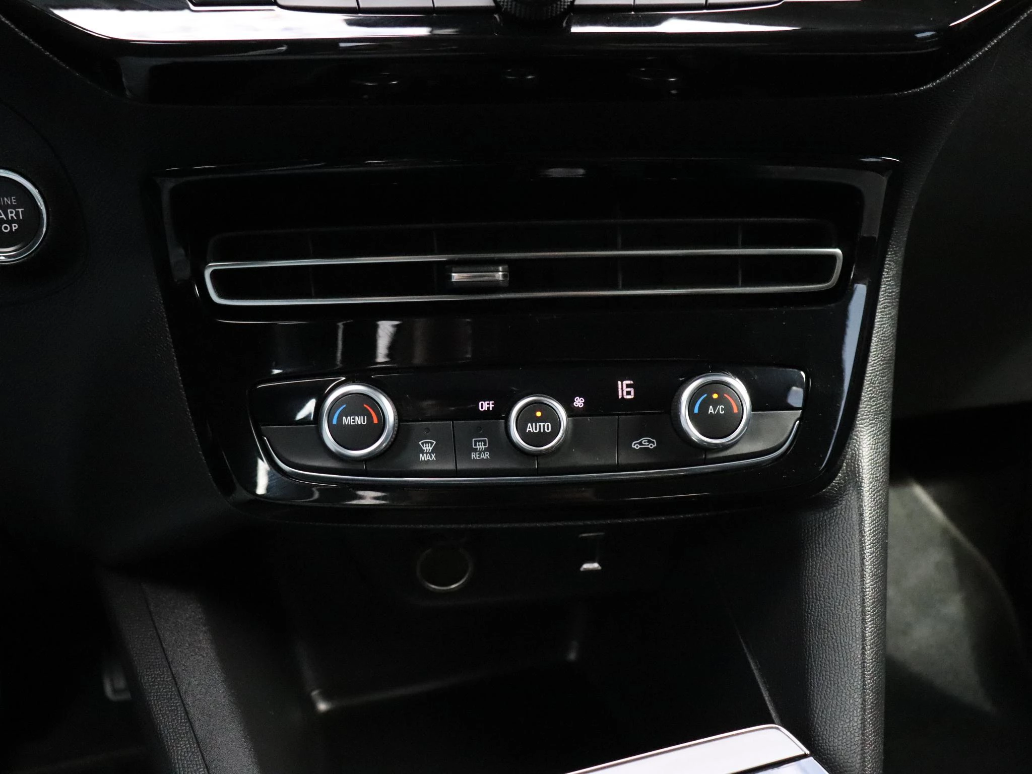 Hoofdafbeelding Opel Mokka-e