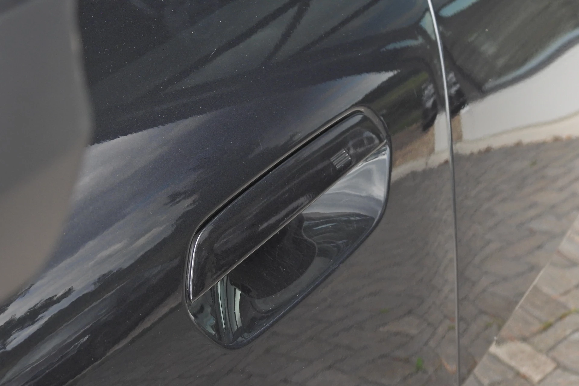 Hoofdafbeelding BMW iX2
