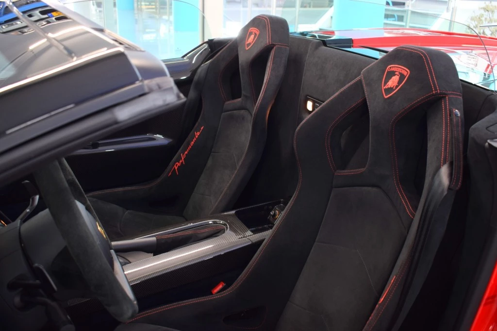 Hoofdafbeelding Lamborghini Gallardo