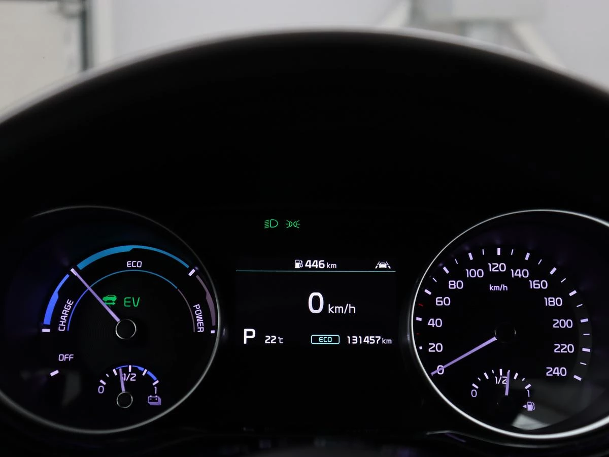 Hoofdafbeelding Kia XCeed