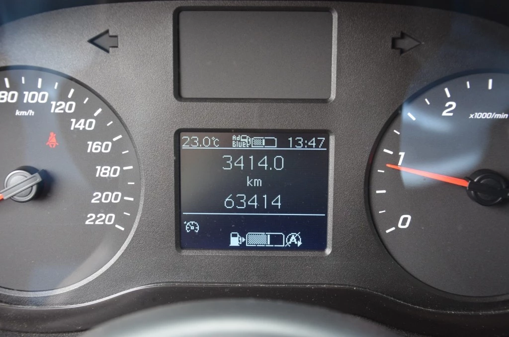 Hoofdafbeelding Mercedes-Benz Citan