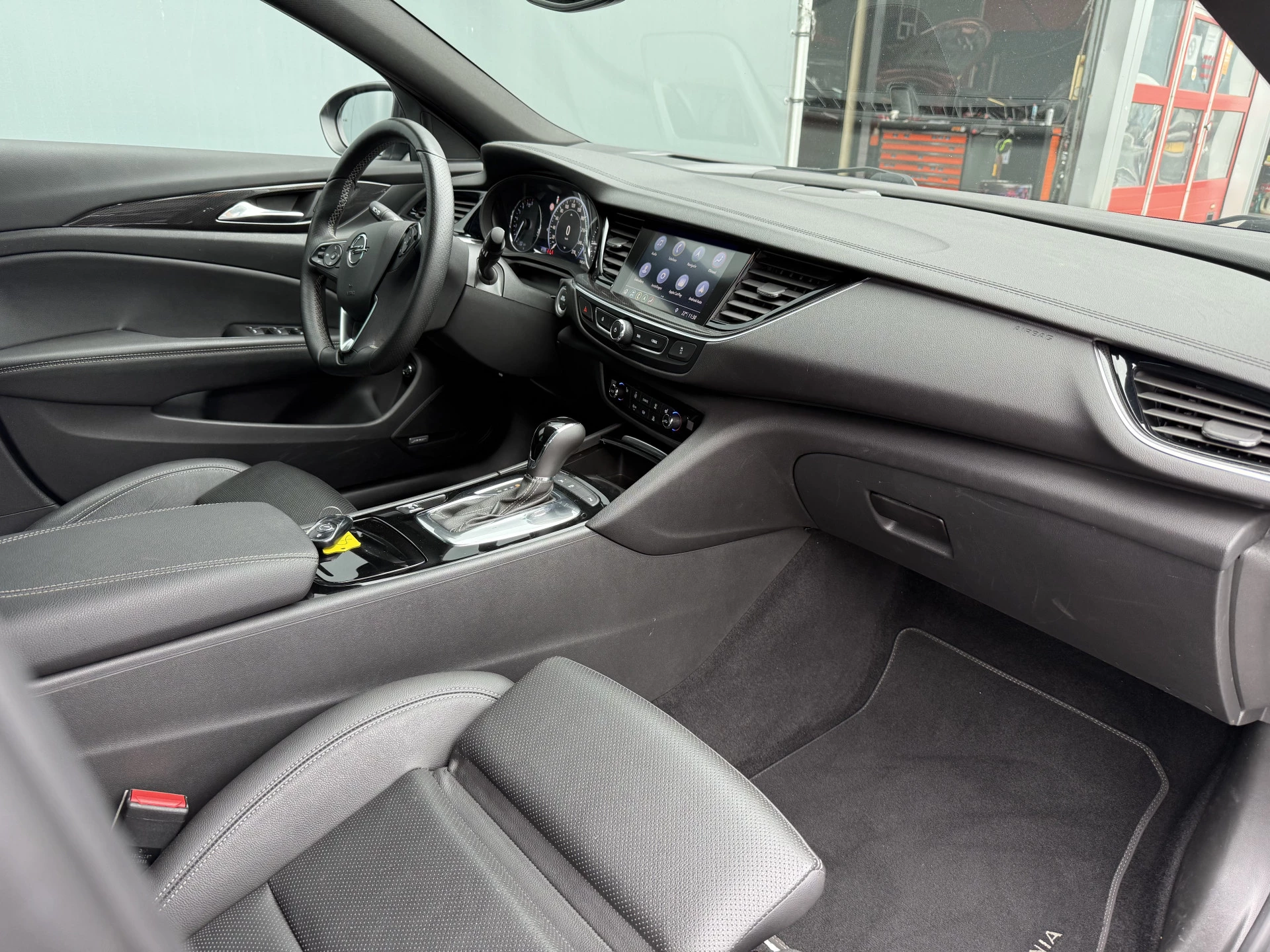 Hoofdafbeelding Opel Insignia