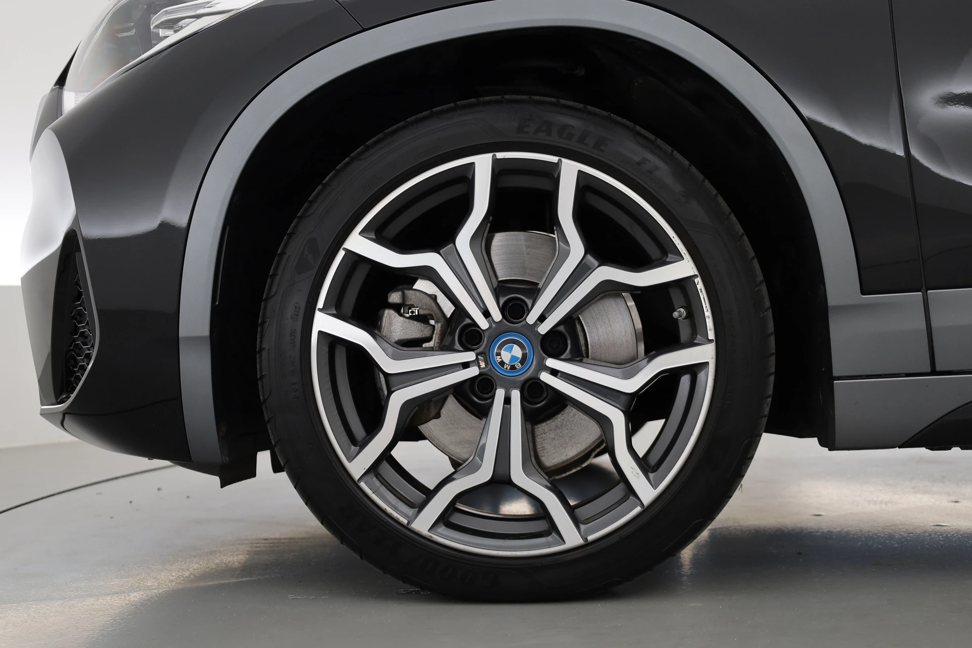 Hoofdafbeelding BMW X2