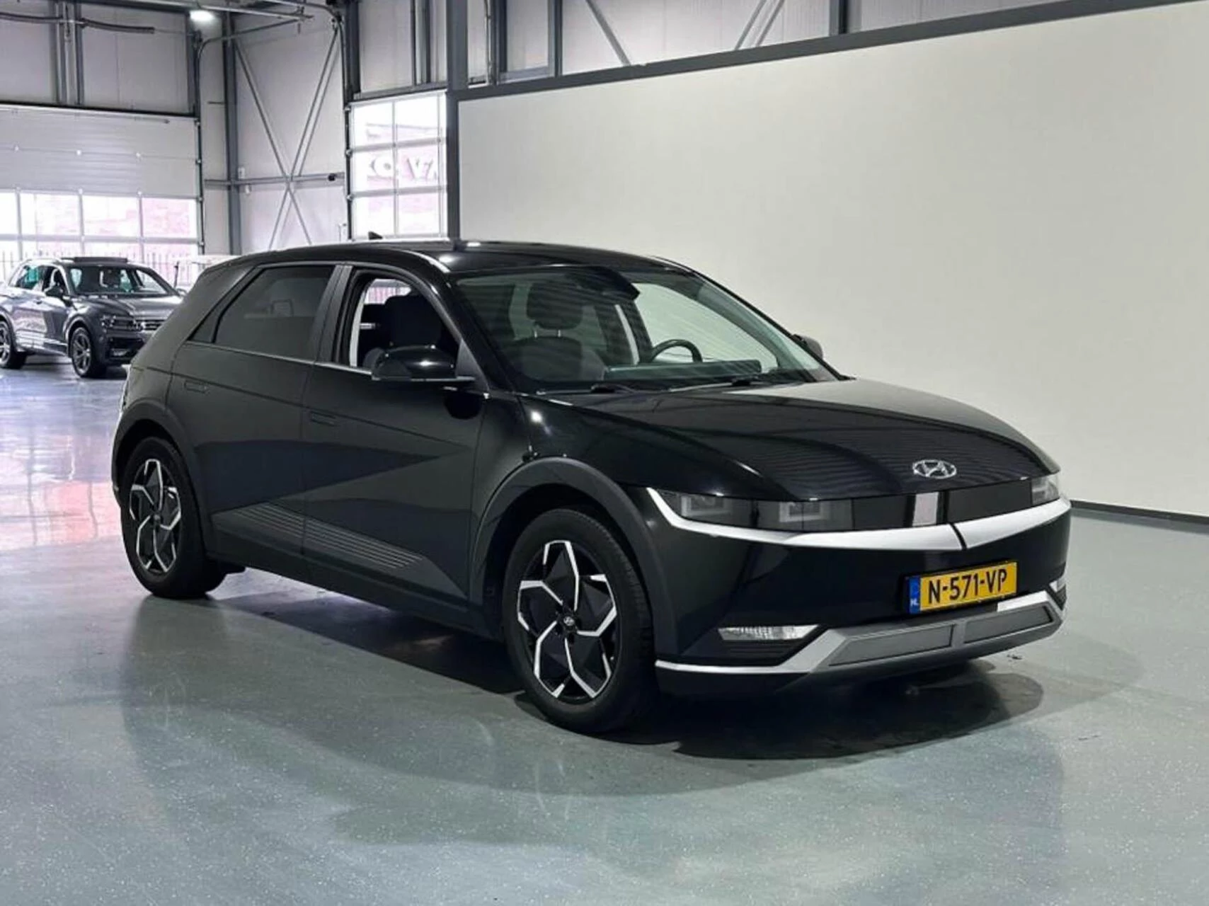 Hoofdafbeelding Hyundai IONIQ 5