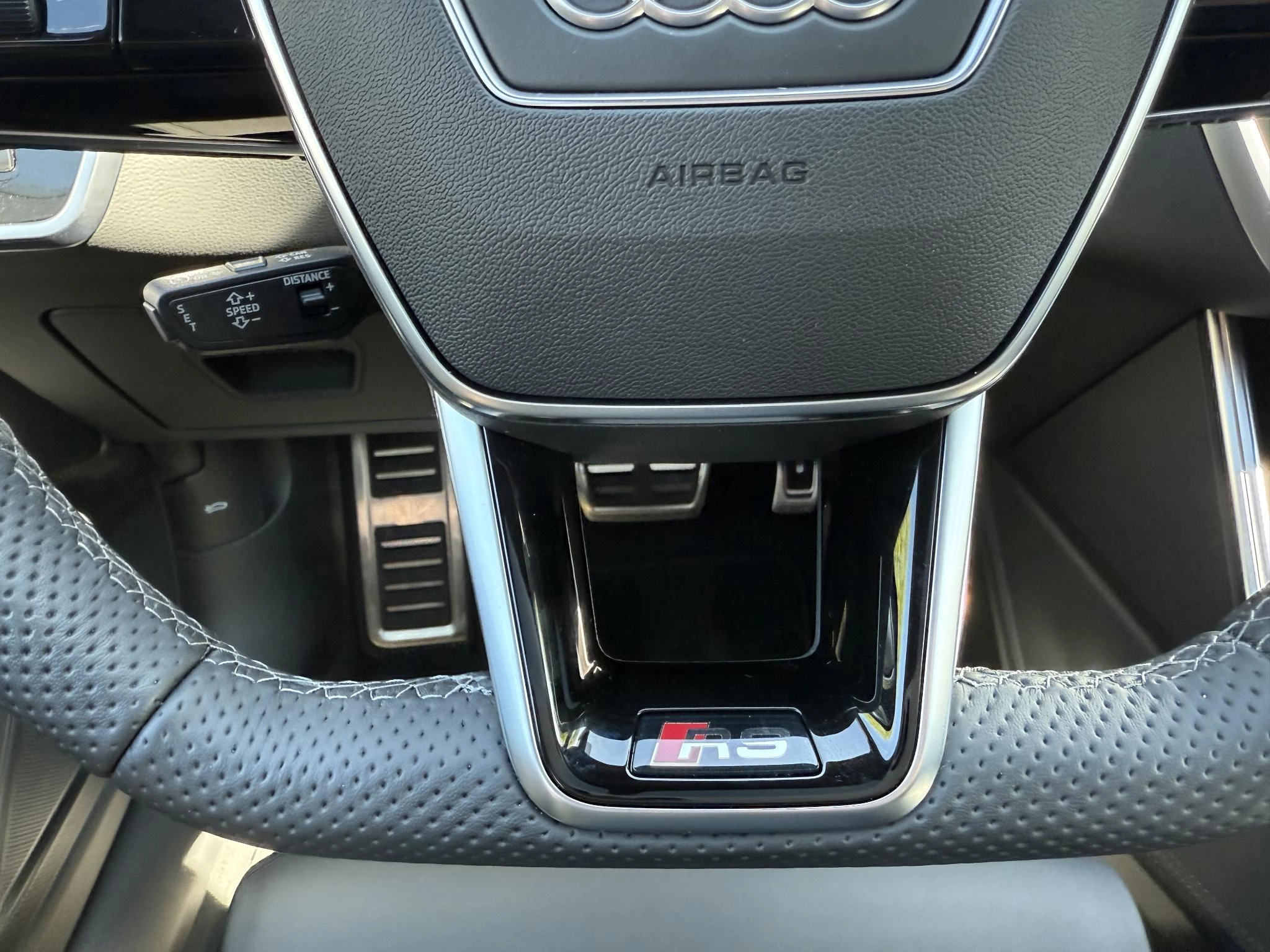 Hoofdafbeelding Audi RS6