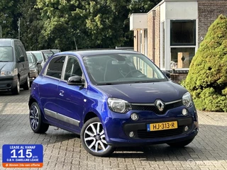 Renault Twingo 1.0 SCe Série Signature VIVA | Clima |
