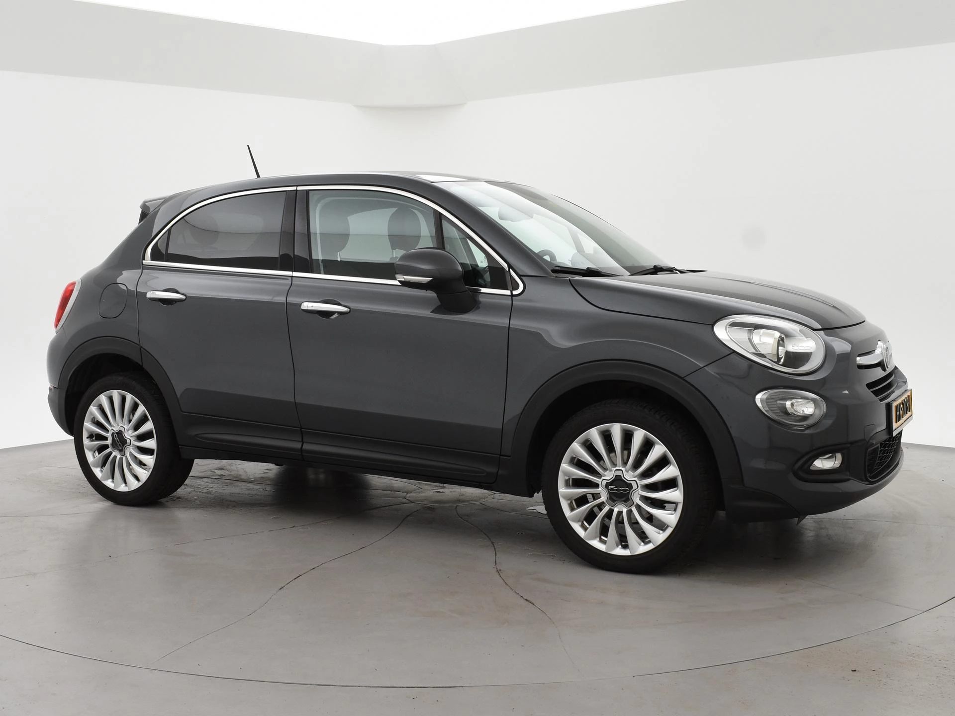 Hoofdafbeelding Fiat 500X