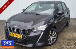 Peugeot 208 1.2 PureTech Active Pack