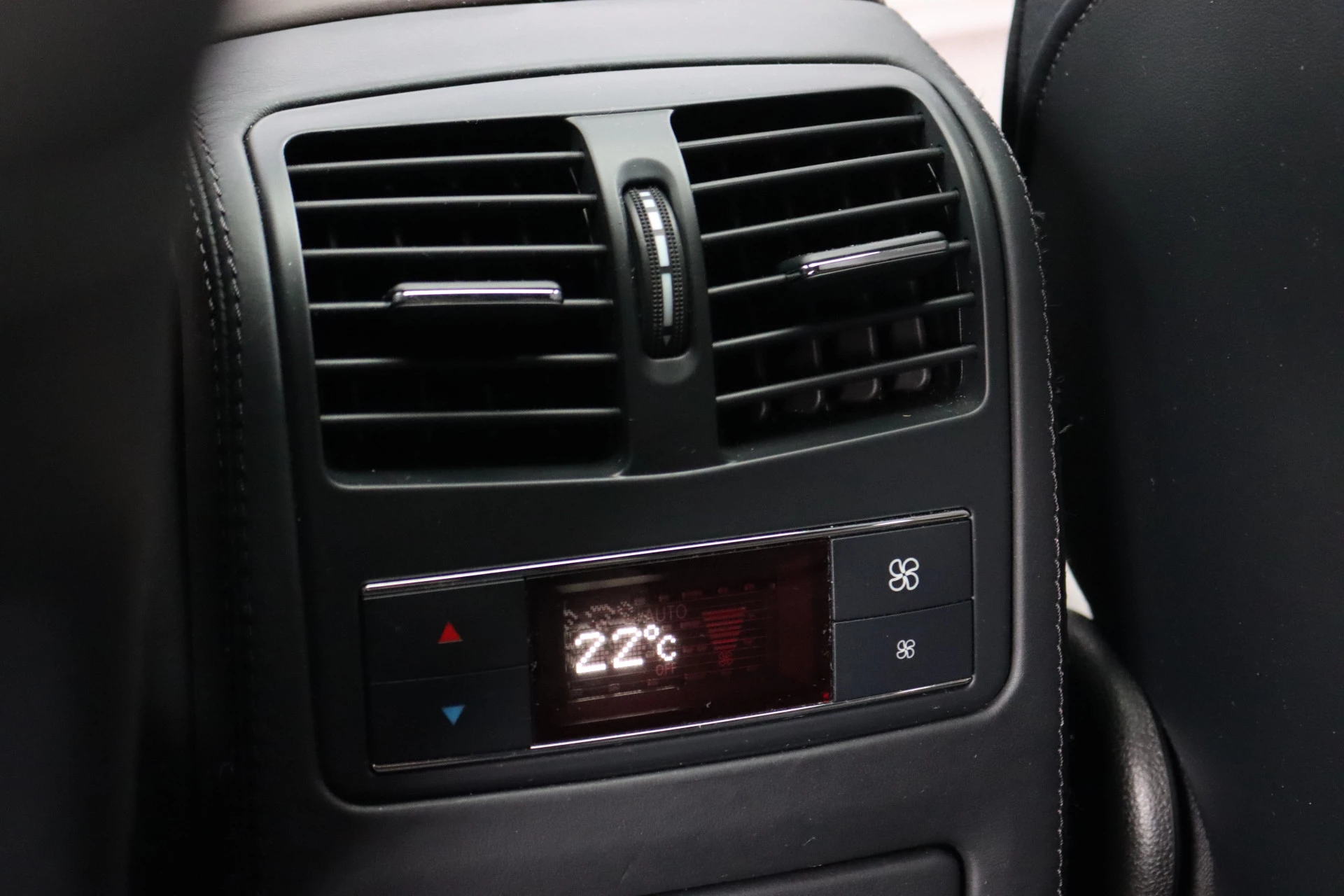 Hoofdafbeelding Mercedes-Benz CLS