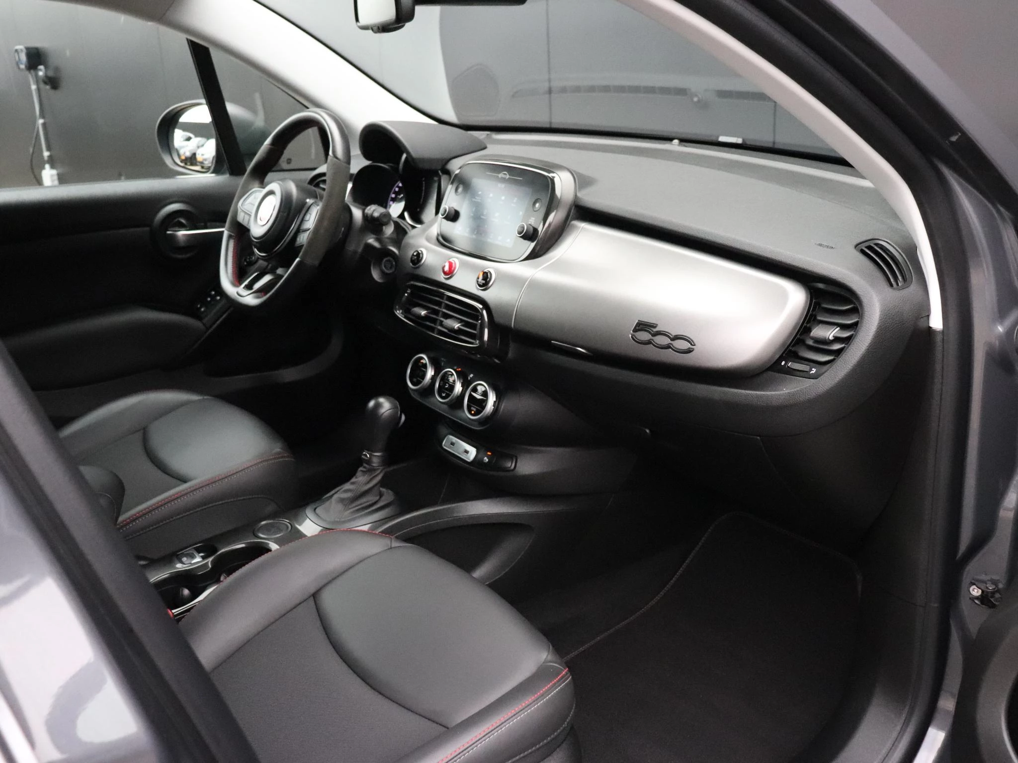 Hoofdafbeelding Fiat 500X