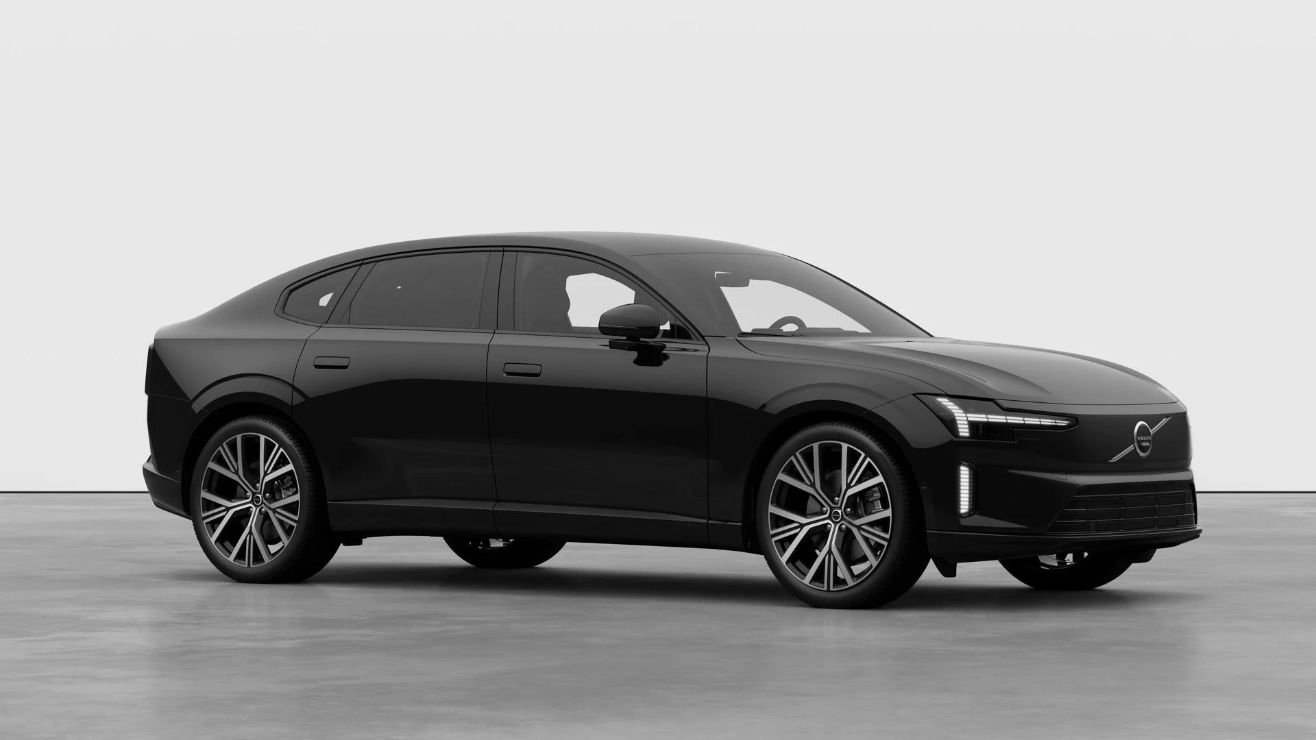 Hoofdafbeelding Volvo ES90