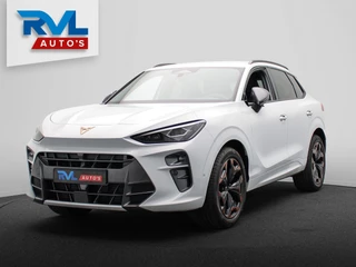 Hoofdafbeelding CUPRA Terramar CUPRA Terramar 1.5 TSI e-Hybrid Business Adaptieve/Cruise Apple/Carplay Rondomzicht/Camera