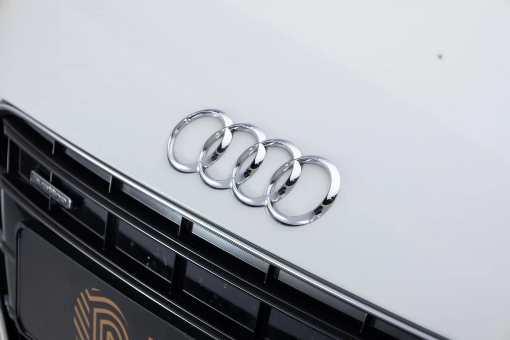 Hoofdafbeelding Audi R8