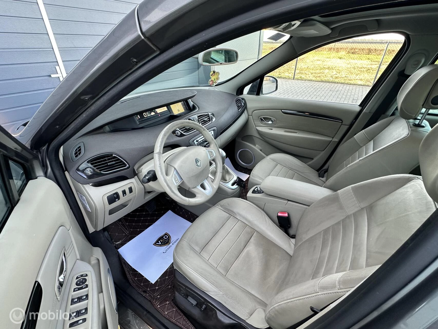 Hoofdafbeelding Renault Grand Scénic