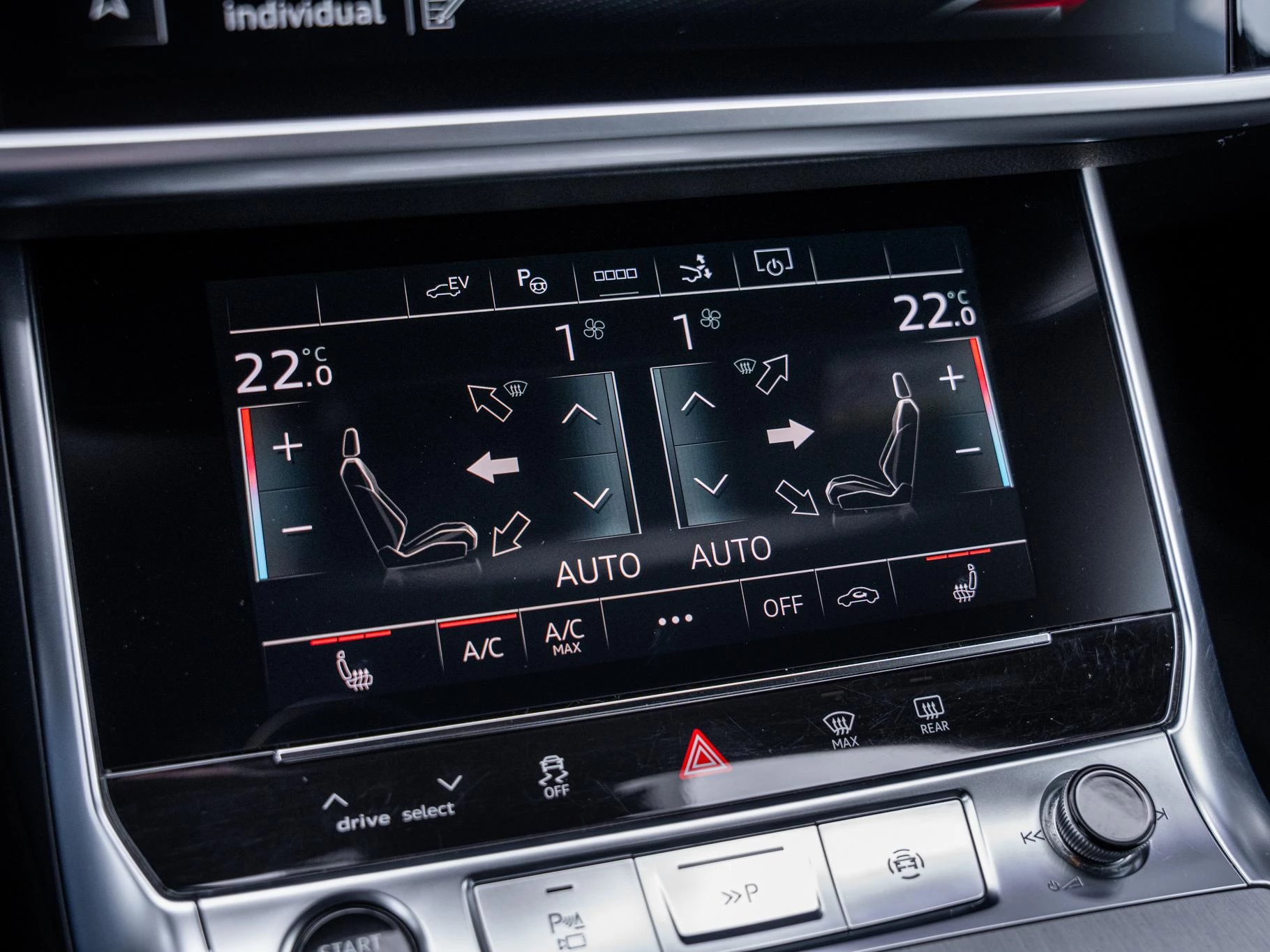 Hoofdafbeelding Audi A7