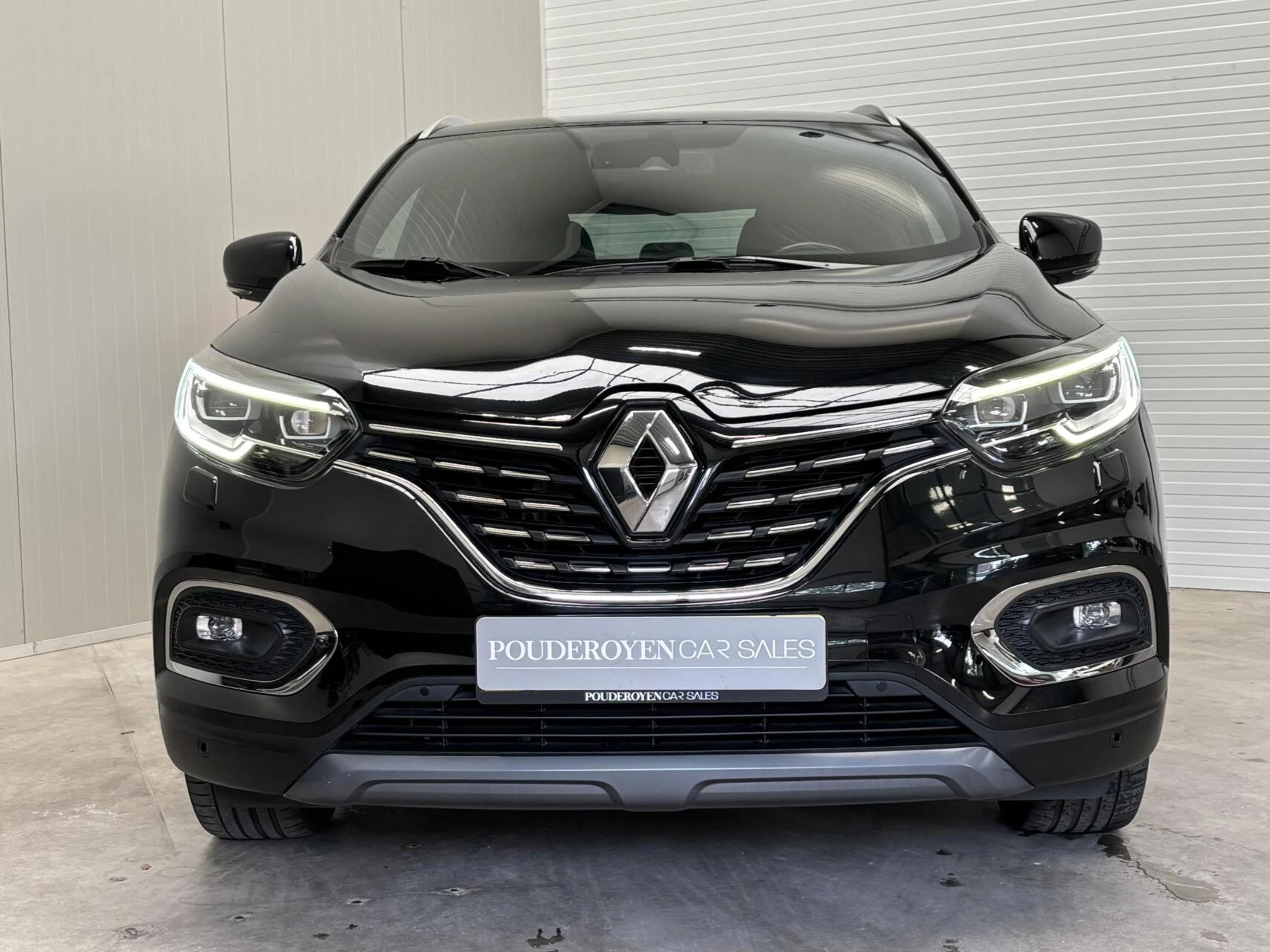Hoofdafbeelding Renault Kadjar