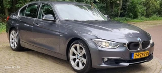 BMW 3-serie 328i Upgrade Edition💢€9950,-💢Automaat /Navi/Xenon/NL Auto/NAP