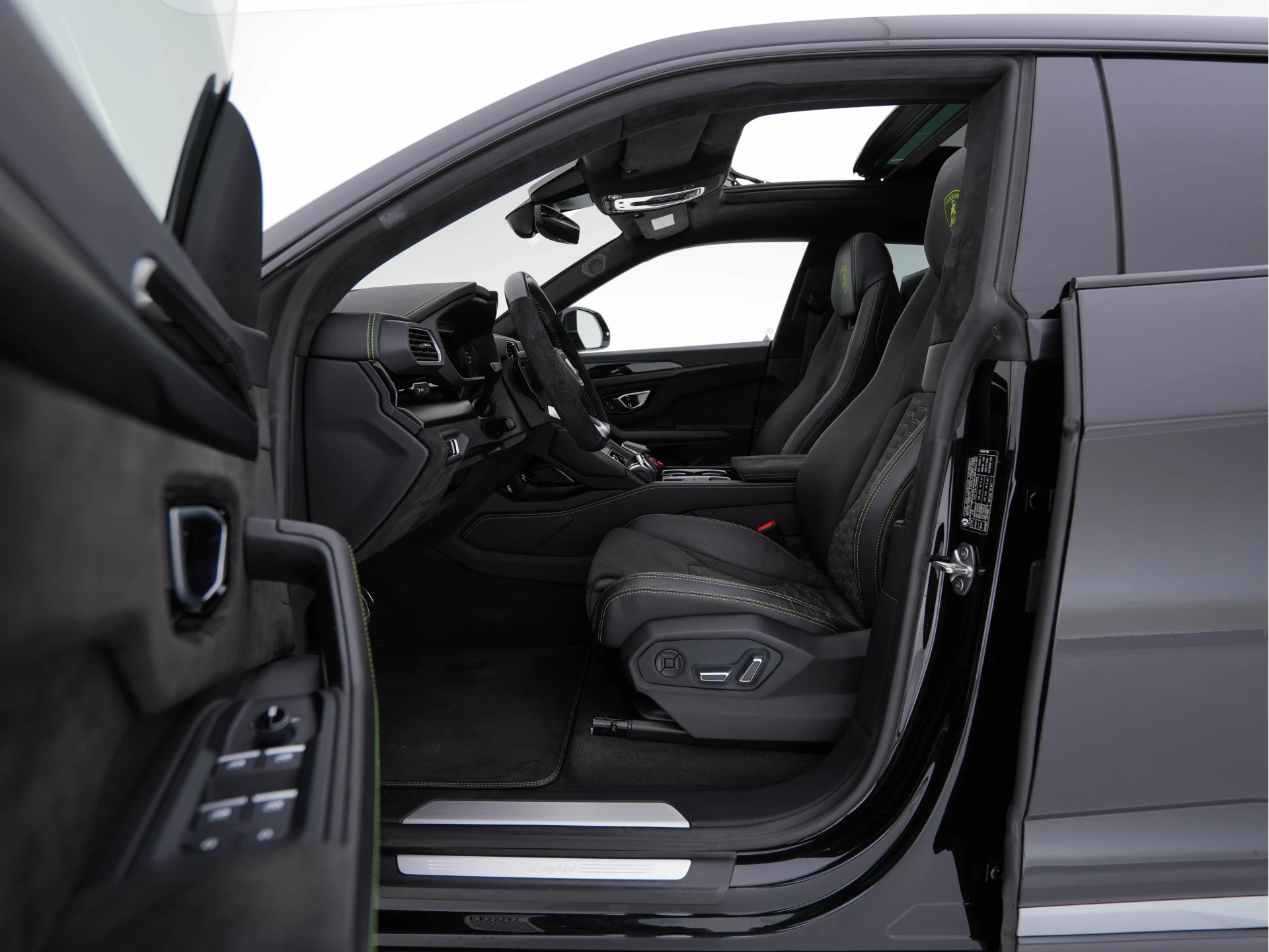 Hoofdafbeelding Lamborghini Urus