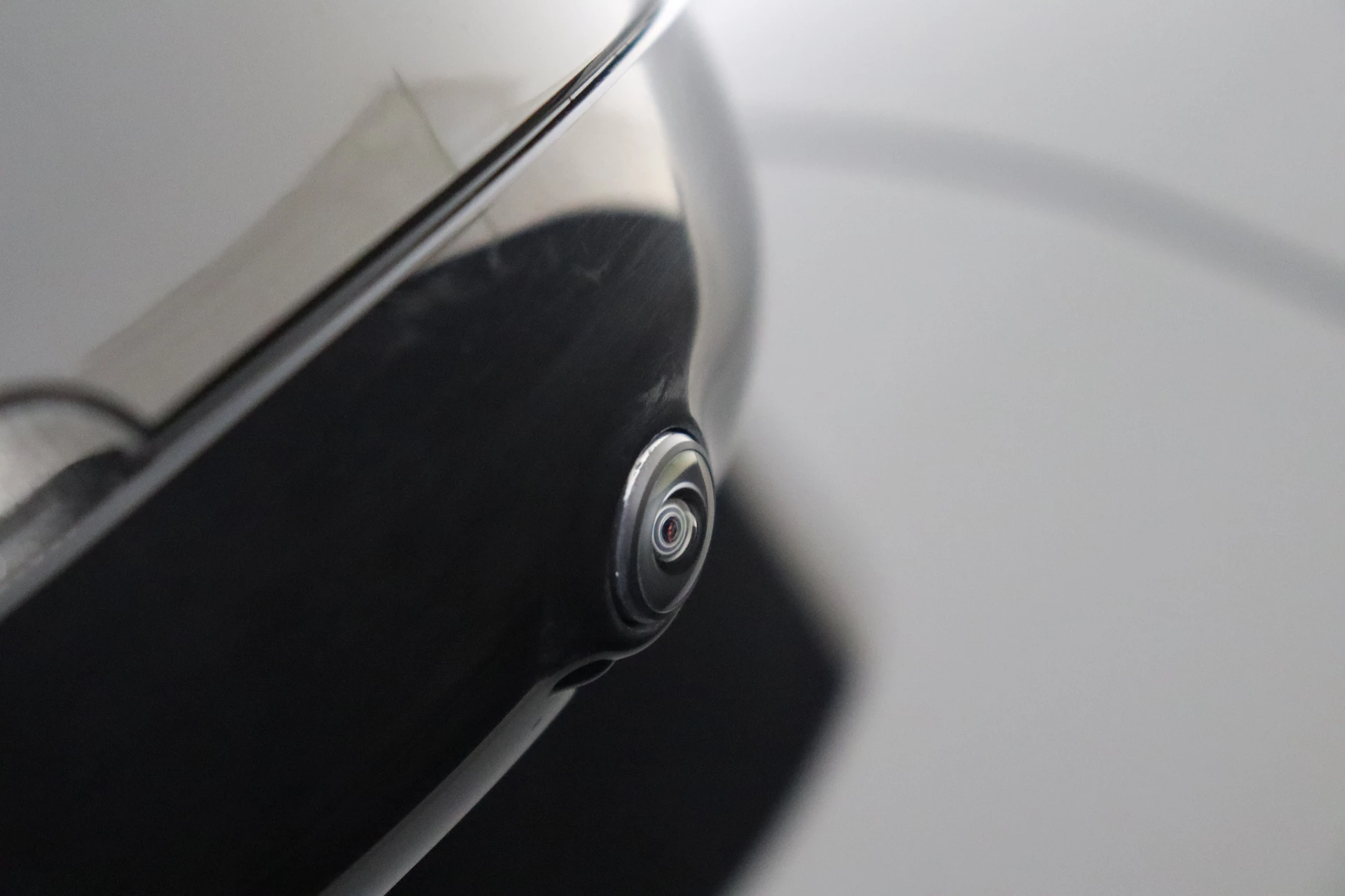 Hoofdafbeelding MINI 3-deurs