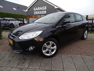 Ford Focus 1.6 TI-VCT TREND SP-Airco-Cruise