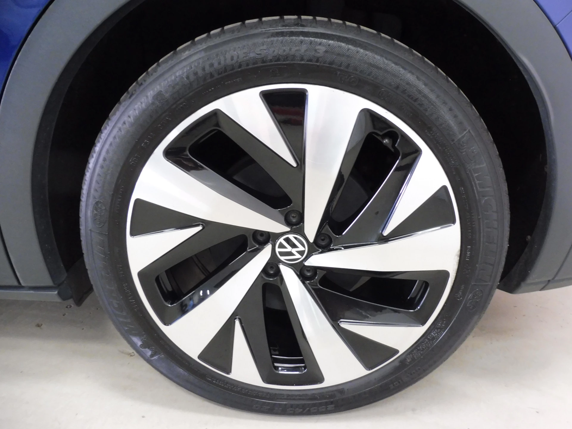 Hoofdafbeelding Volkswagen ID.4