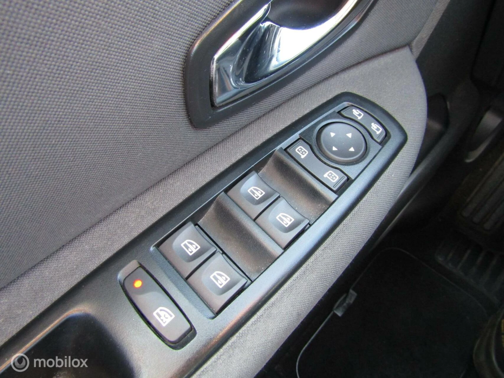 Hoofdafbeelding Renault Scénic