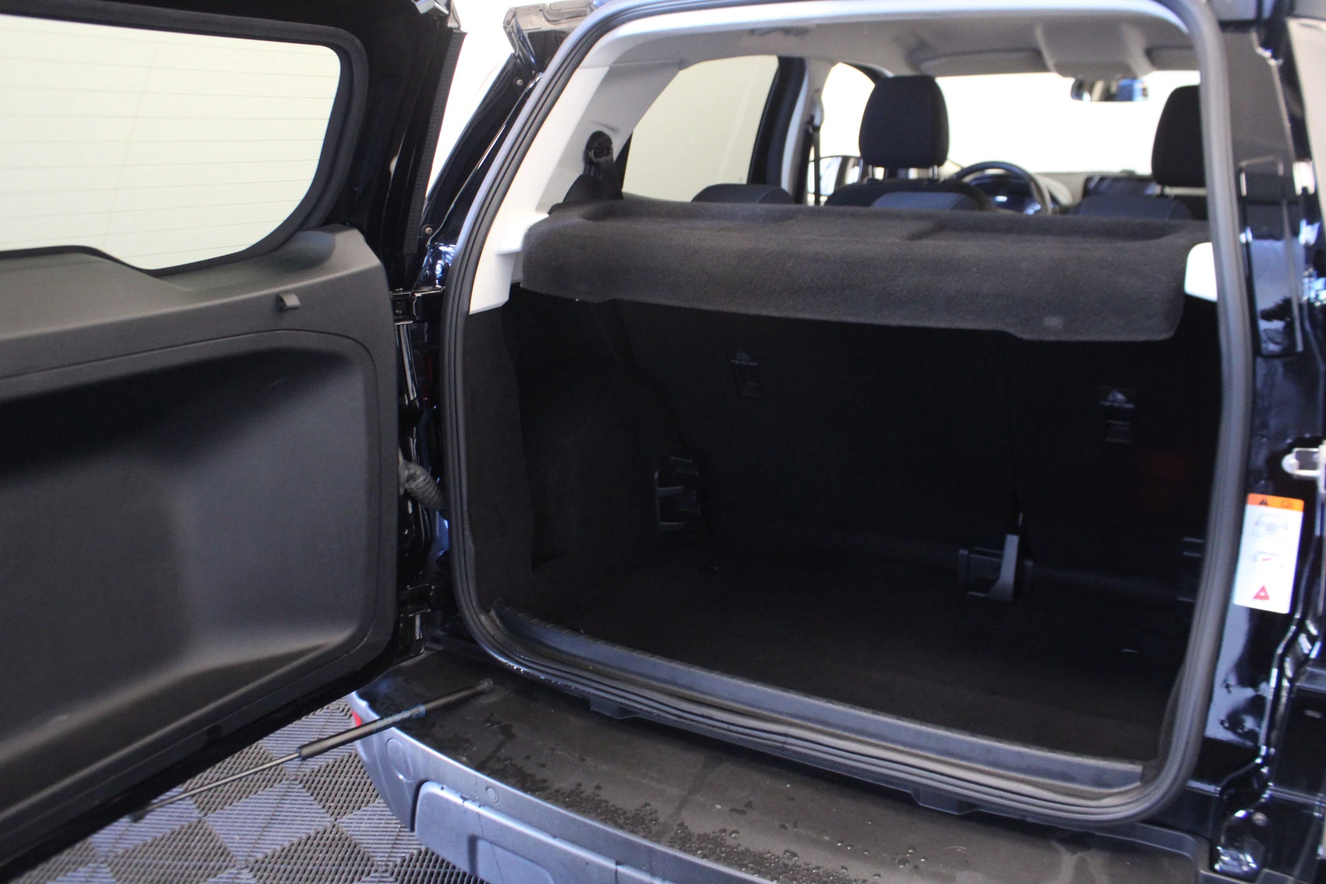 Hoofdafbeelding Ford EcoSport