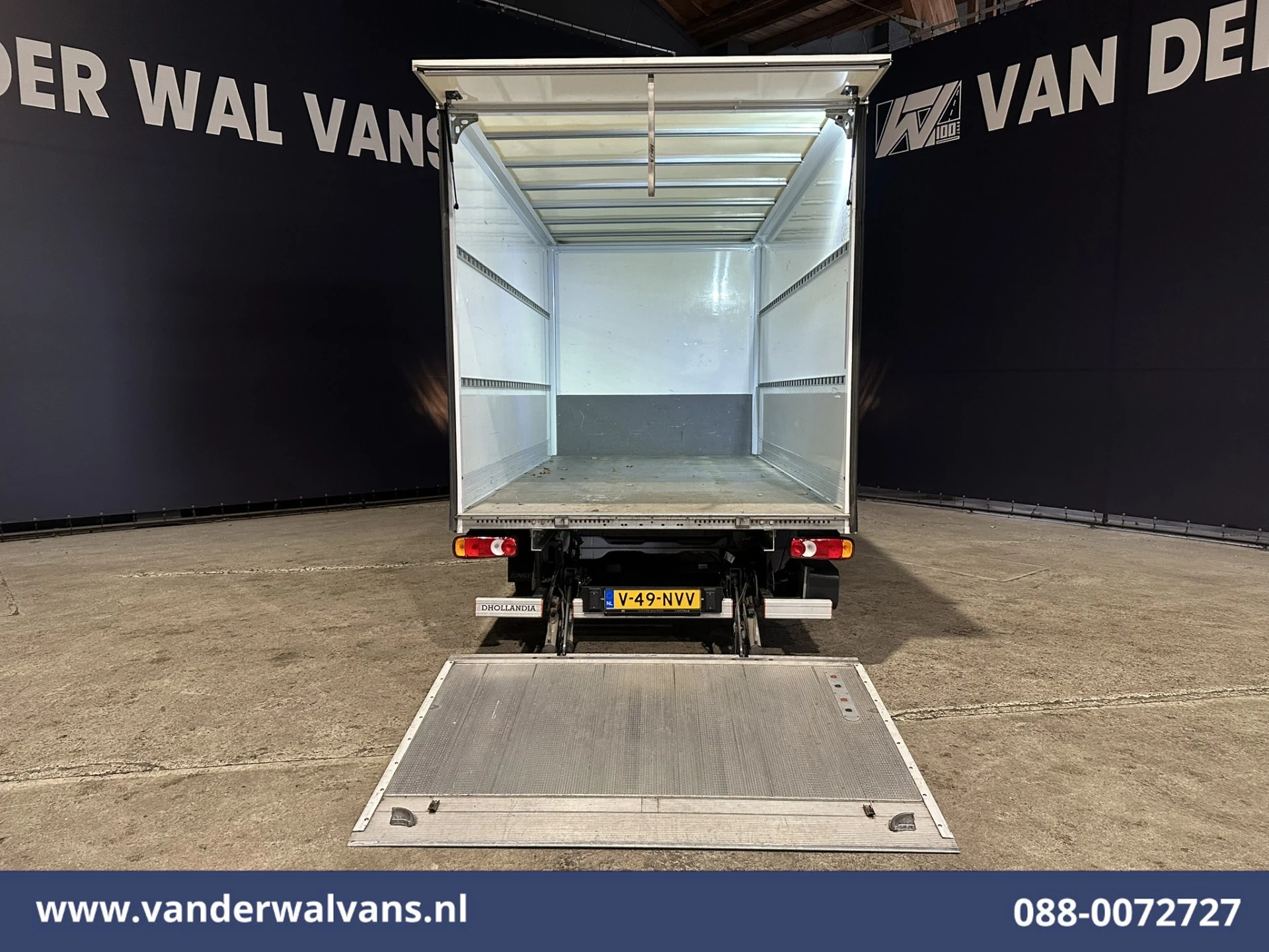 Hoofdafbeelding Citroën Jumper