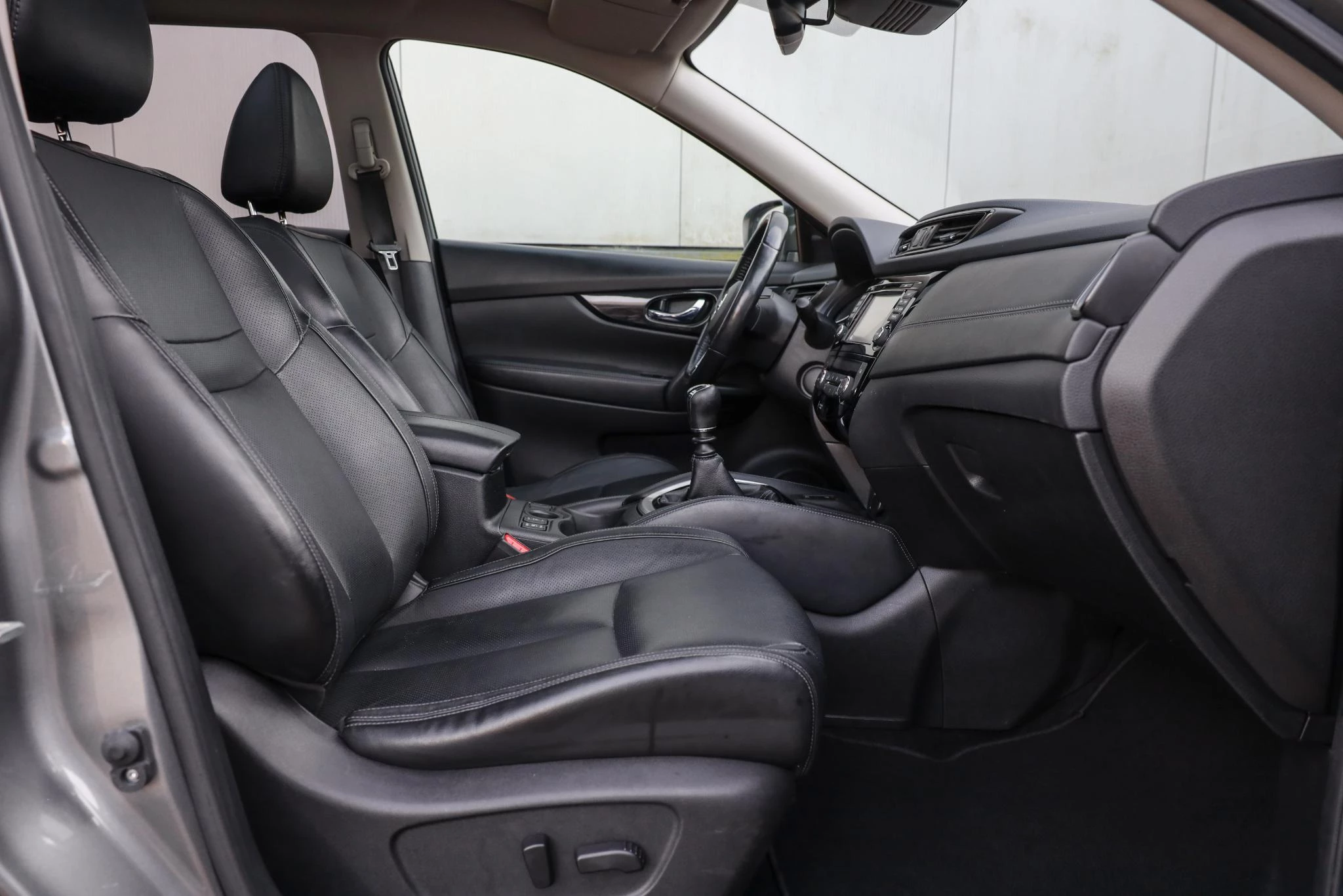 Hoofdafbeelding Nissan X-Trail