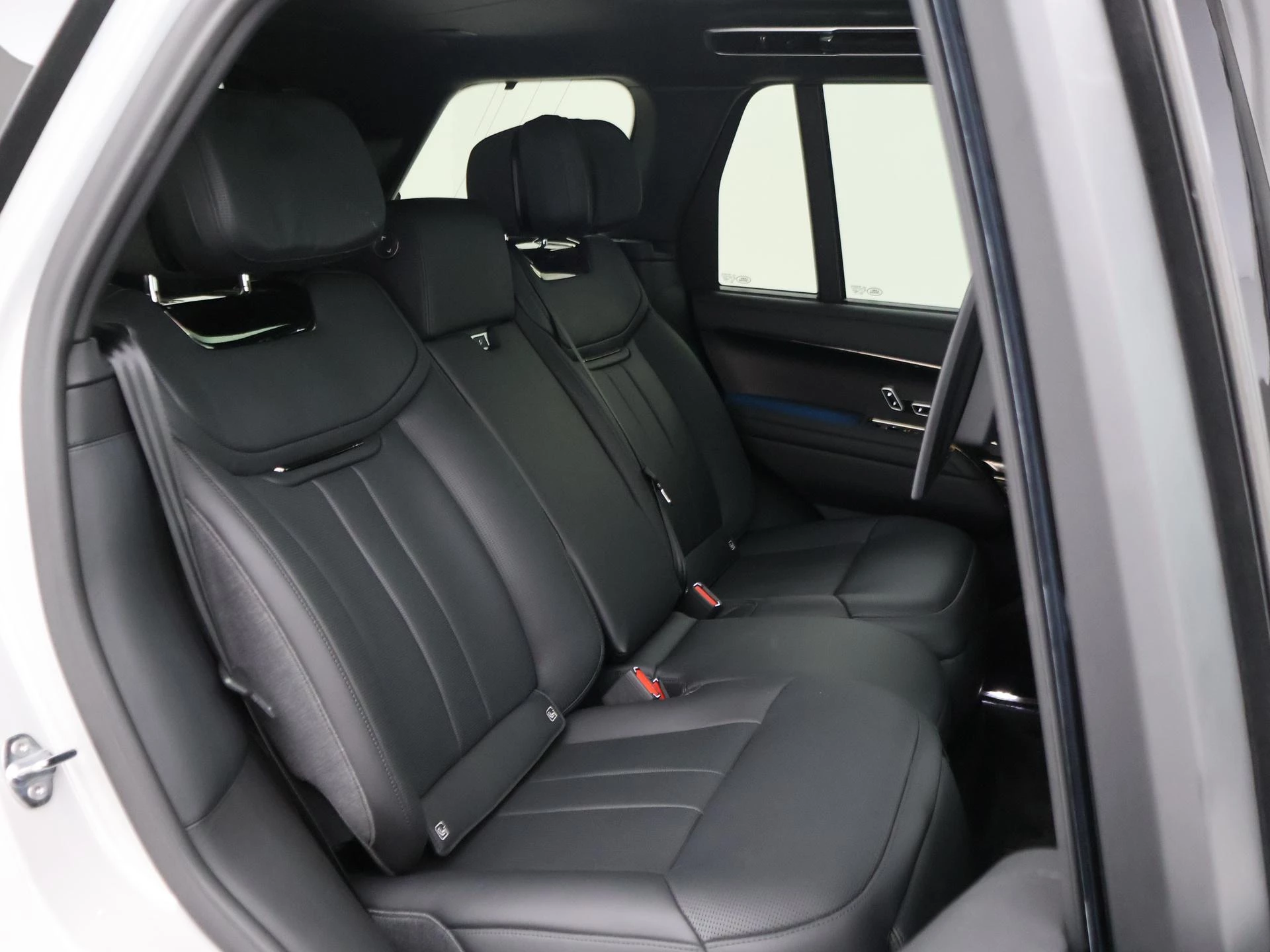 Hoofdafbeelding Land Rover Range Rover