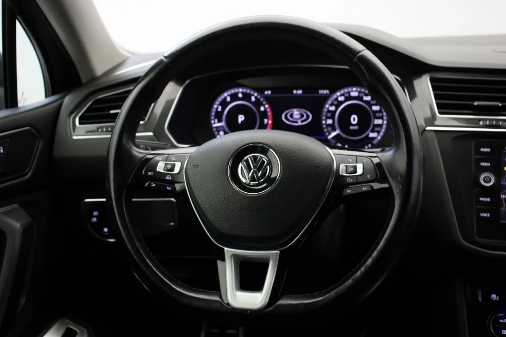 Hoofdafbeelding Volkswagen Tiguan Allspace