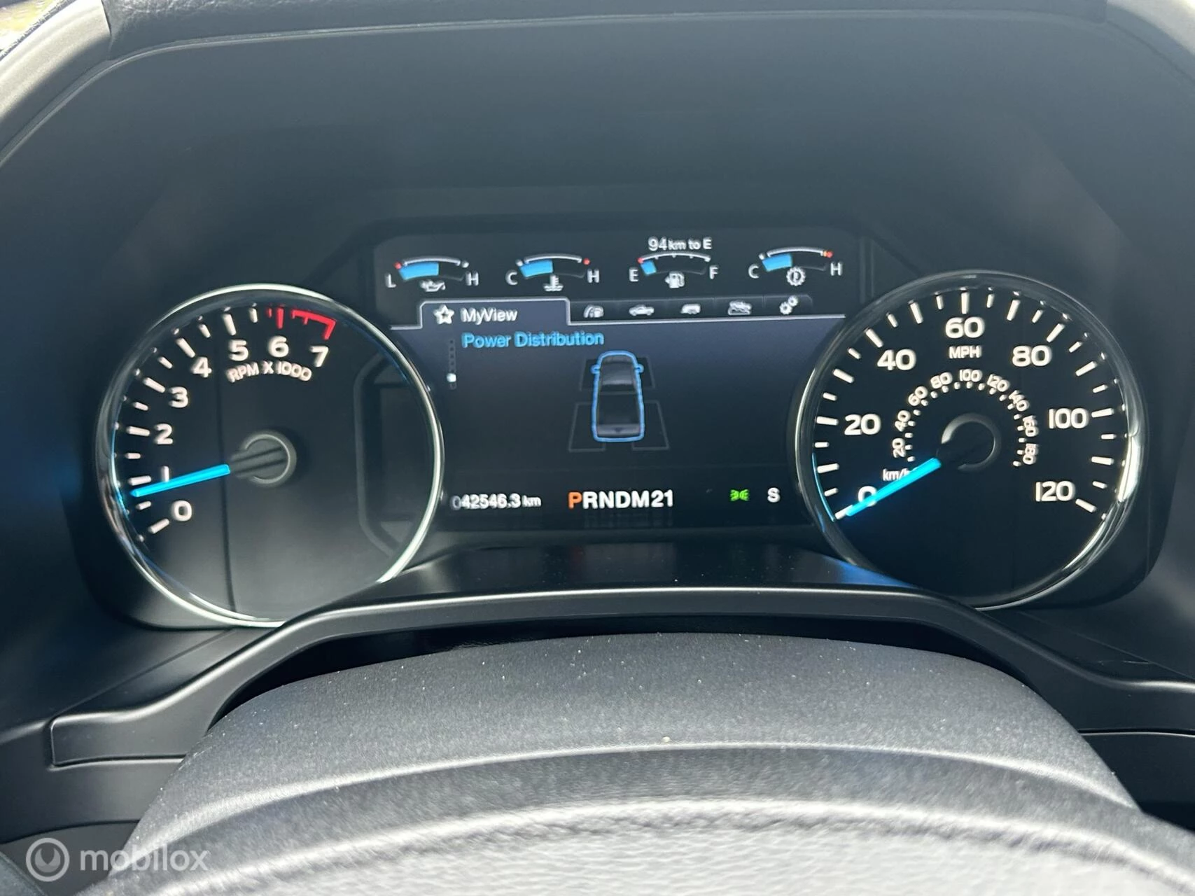 Hoofdafbeelding Ford F-150