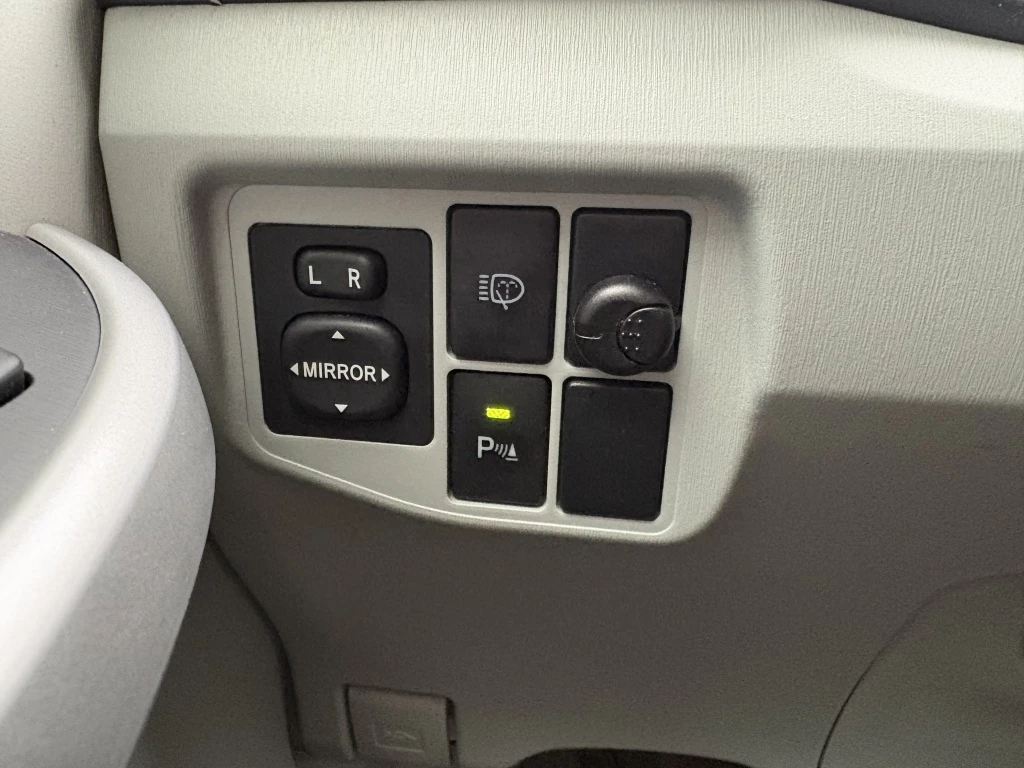 Hoofdafbeelding Toyota Prius