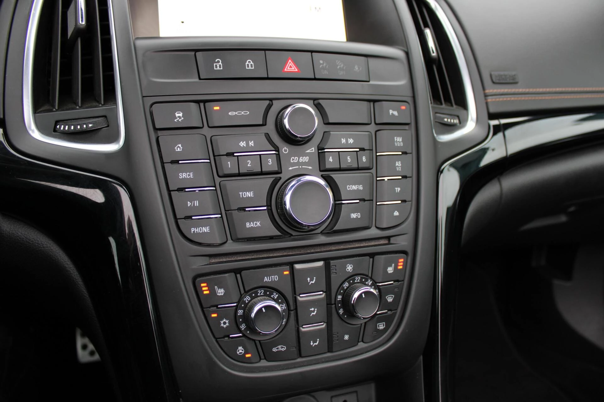 Hoofdafbeelding Opel Cascada