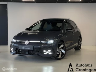 Volkswagen Golf GTE | Pano | Head-Up | Vienna Leder | Trekhaak | Fabrieksgarantie 2030