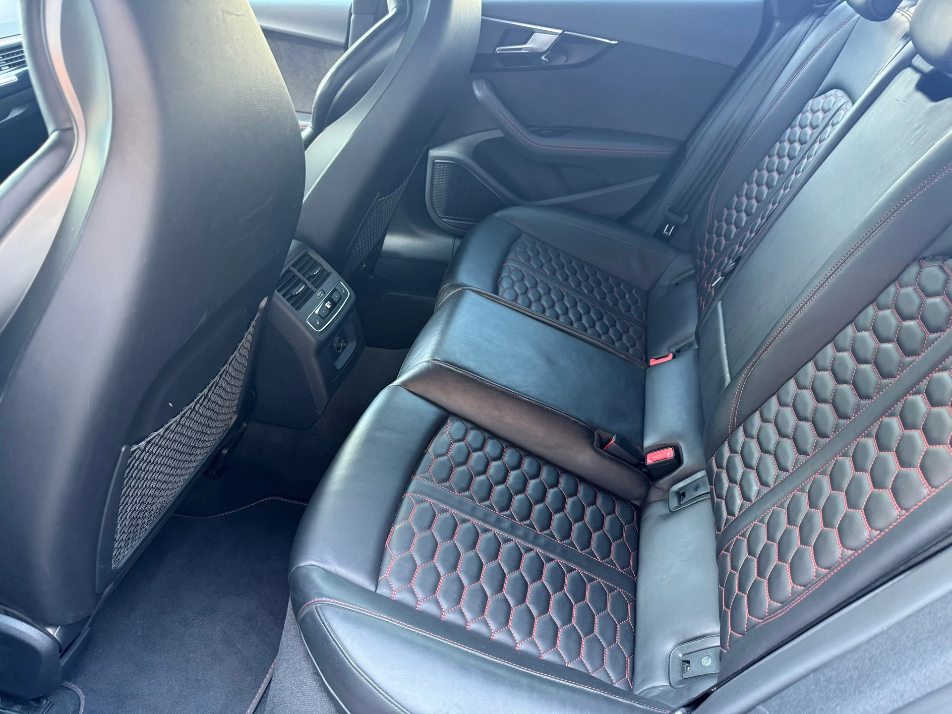 Hoofdafbeelding Audi RS5