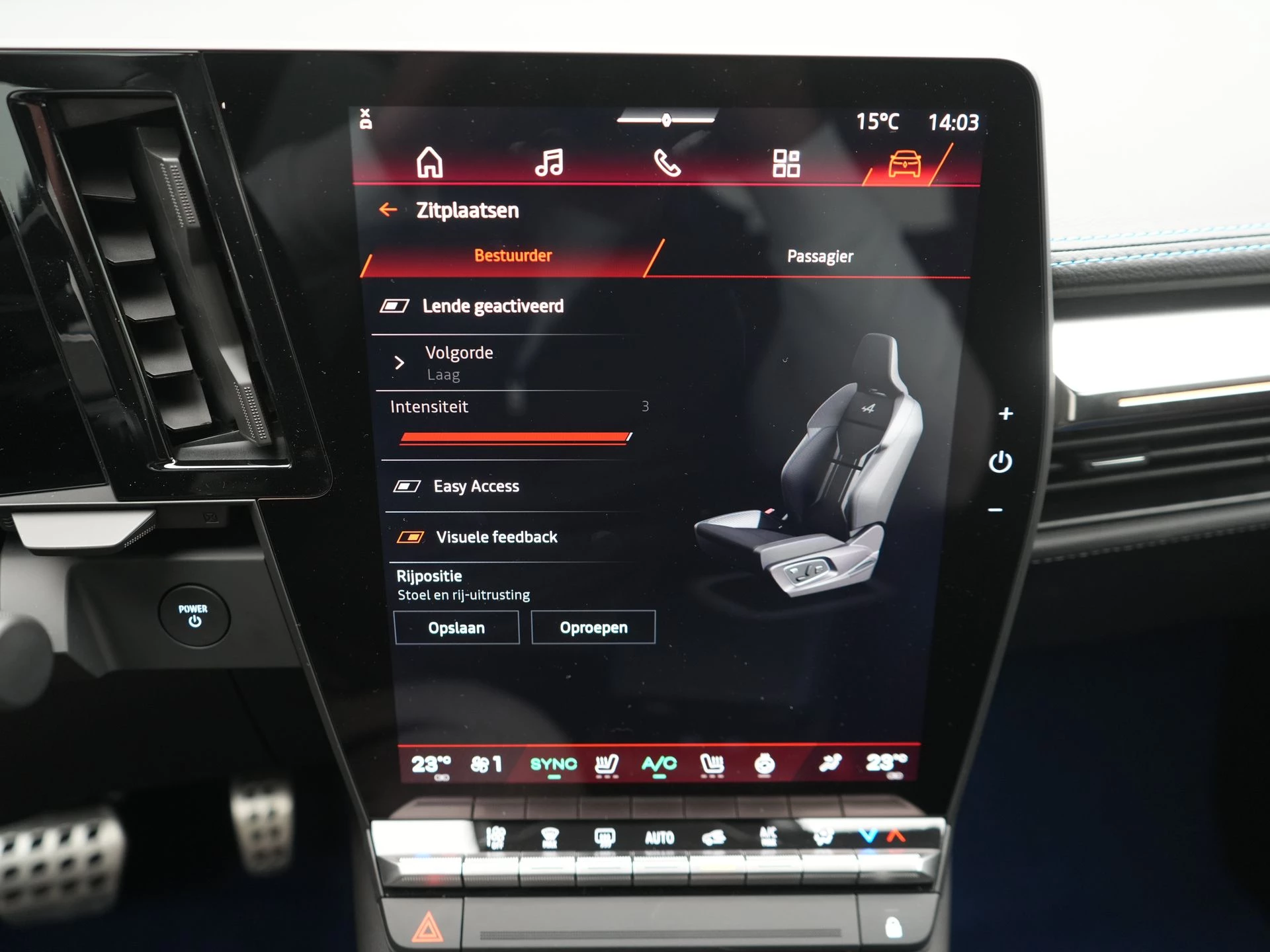 Hoofdafbeelding Renault Megane E-Tech