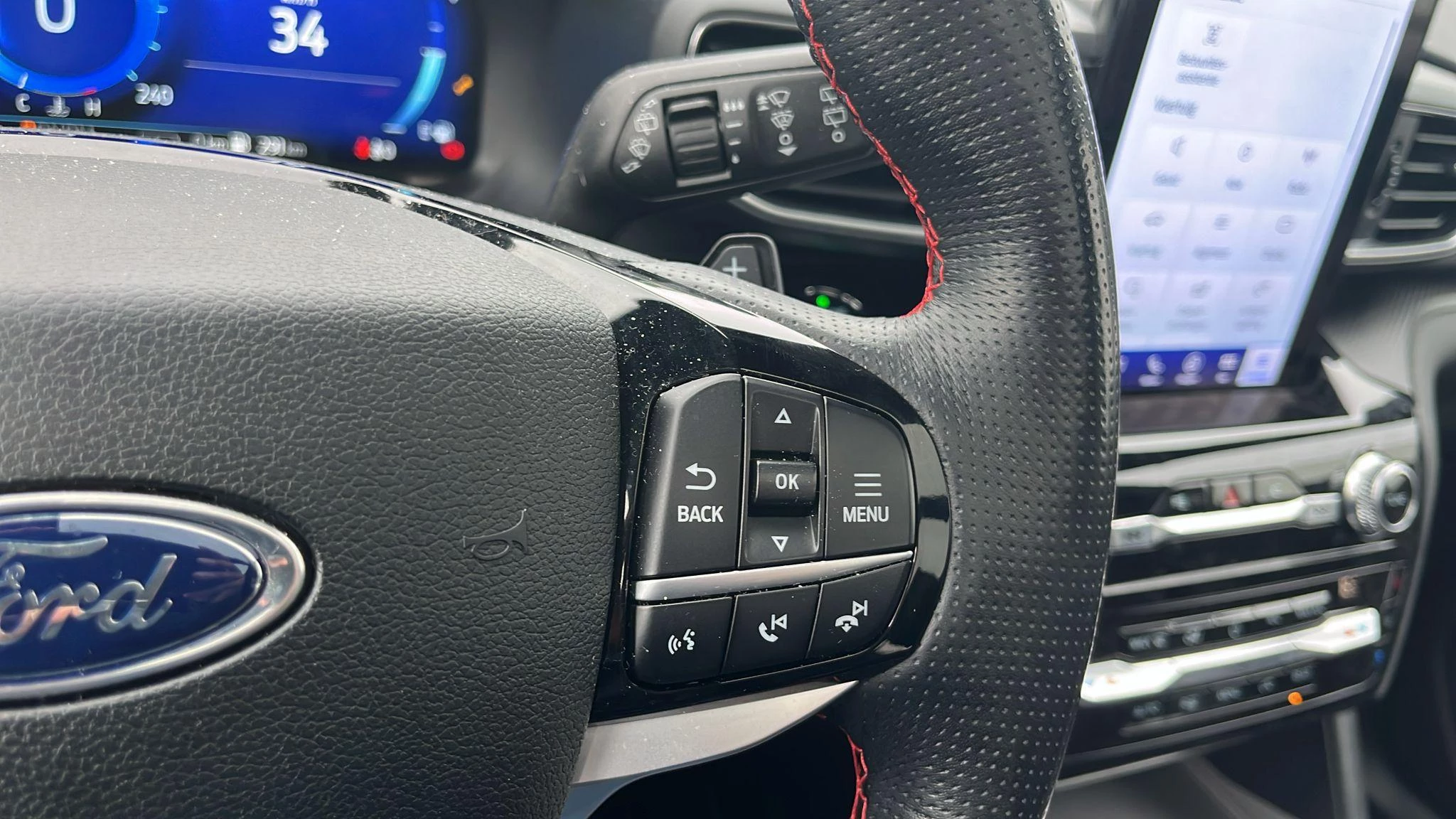 Hoofdafbeelding Ford Explorer