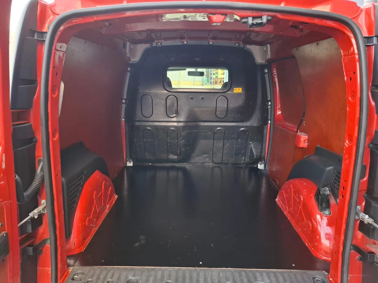 Hoofdafbeelding Mercedes-Benz Citan
