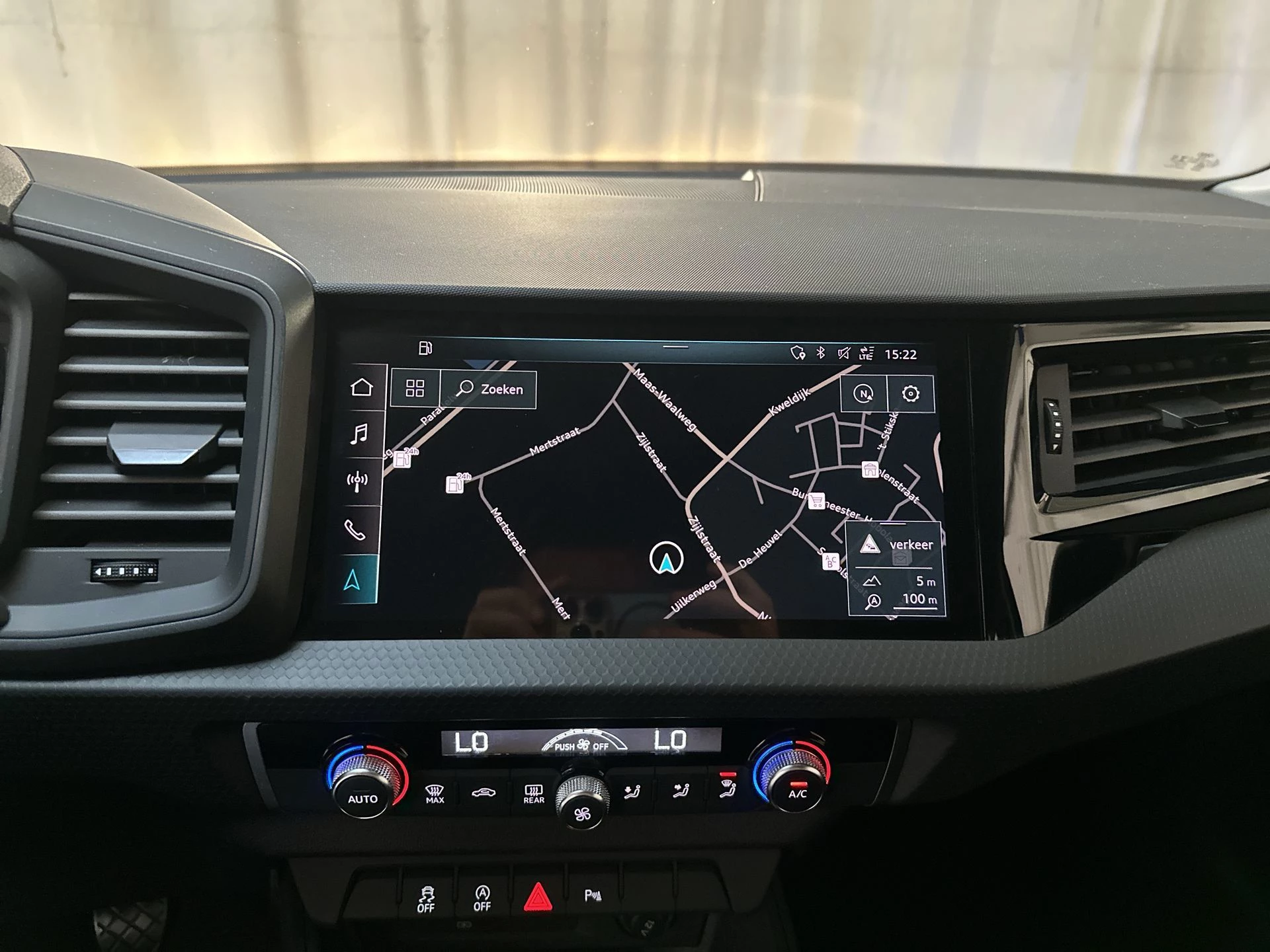Hoofdafbeelding Audi A1