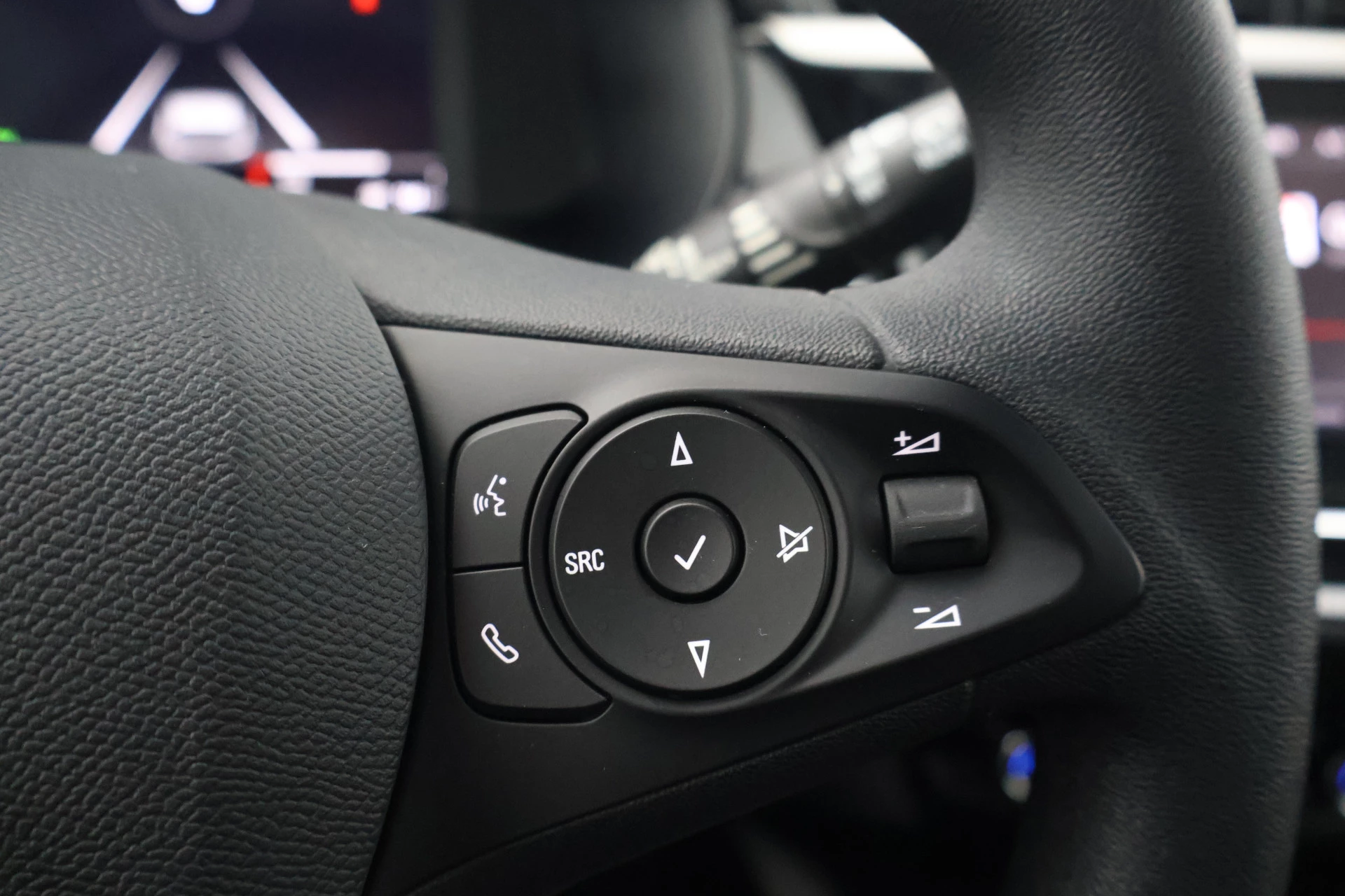 Hoofdafbeelding Opel Corsa-e