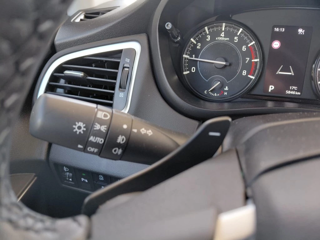 Hoofdafbeelding Suzuki S-Cross