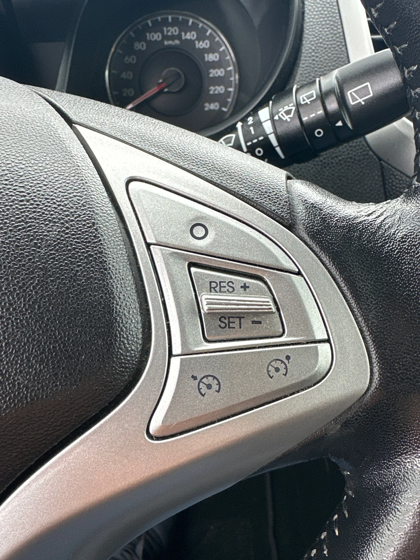 Hoofdafbeelding Hyundai ix20