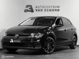 Volkswagen Polo 1.0 TSI Style