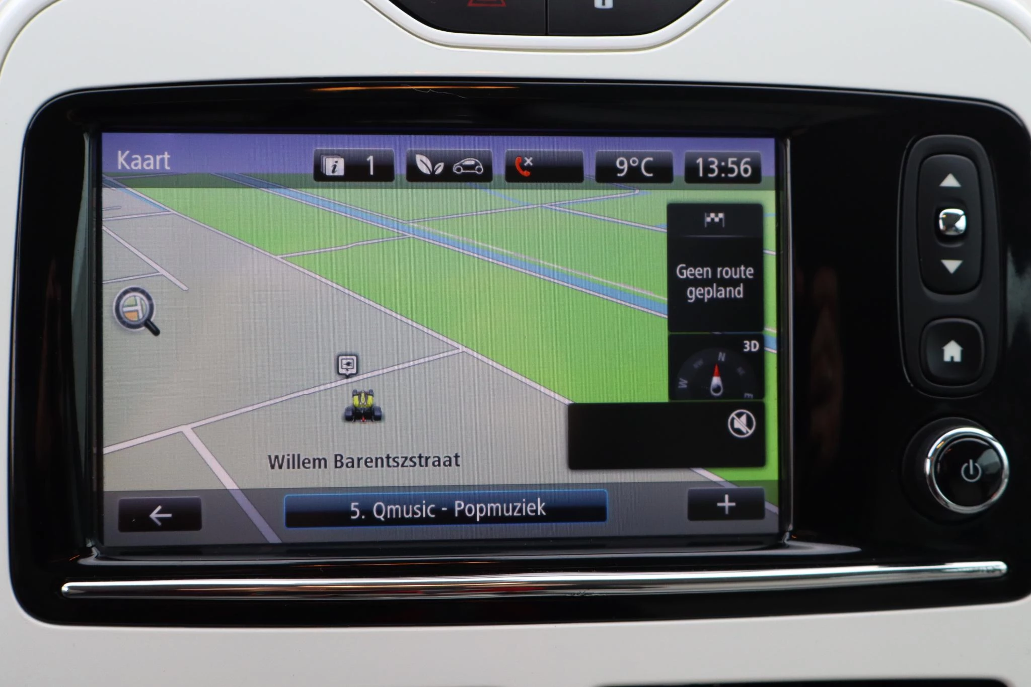 Hoofdafbeelding Renault ZOE